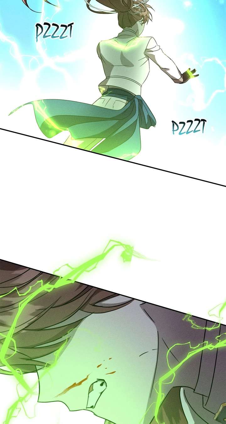 Don’t Be Carelessly Friendly Chapter 59 375 056