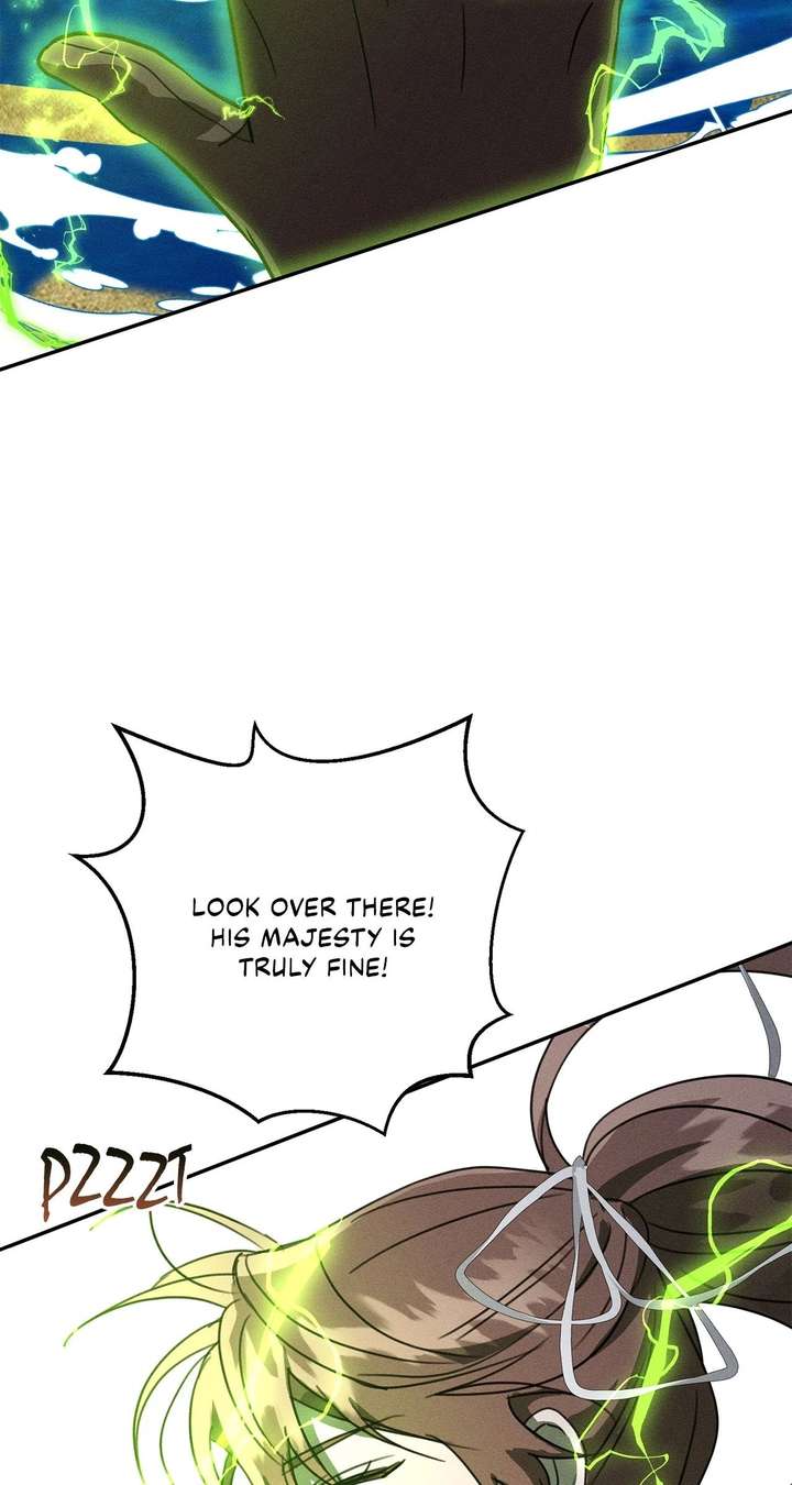 Don’t Be Carelessly Friendly Chapter 59 380 061