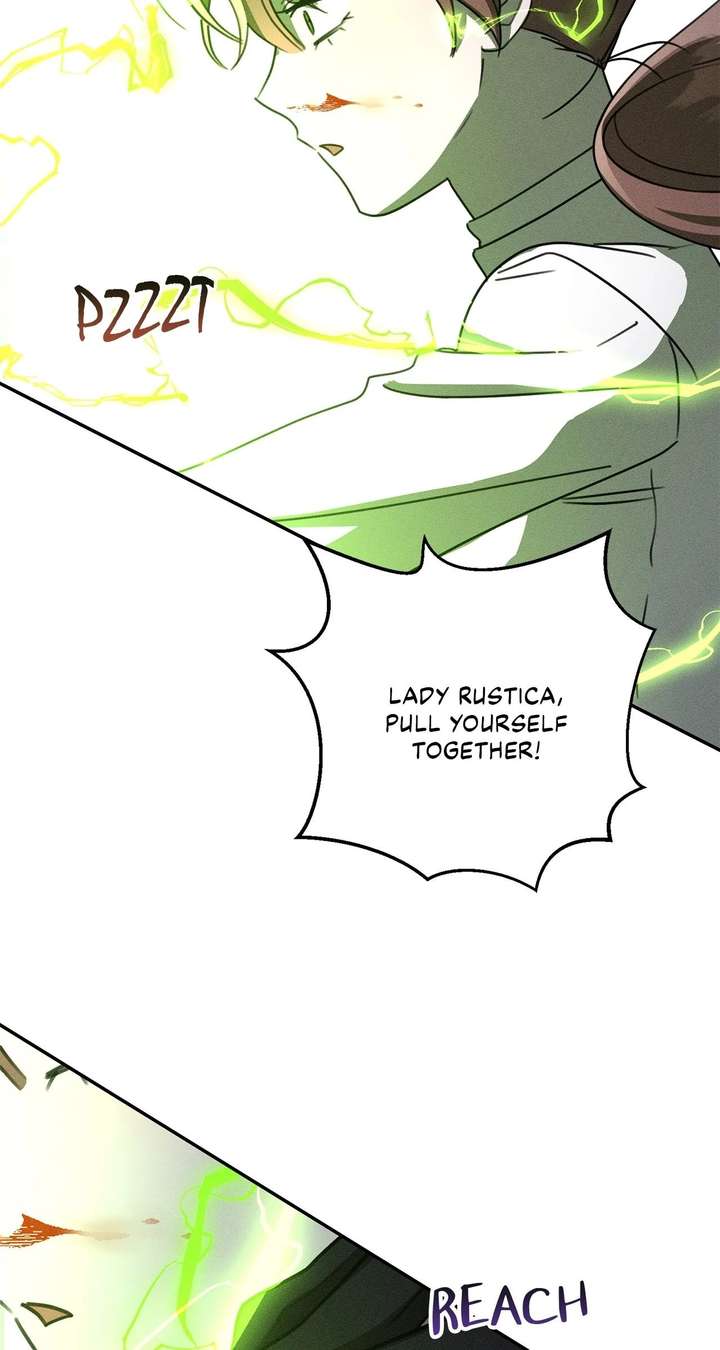 Don’t Be Carelessly Friendly Chapter 59 381 062