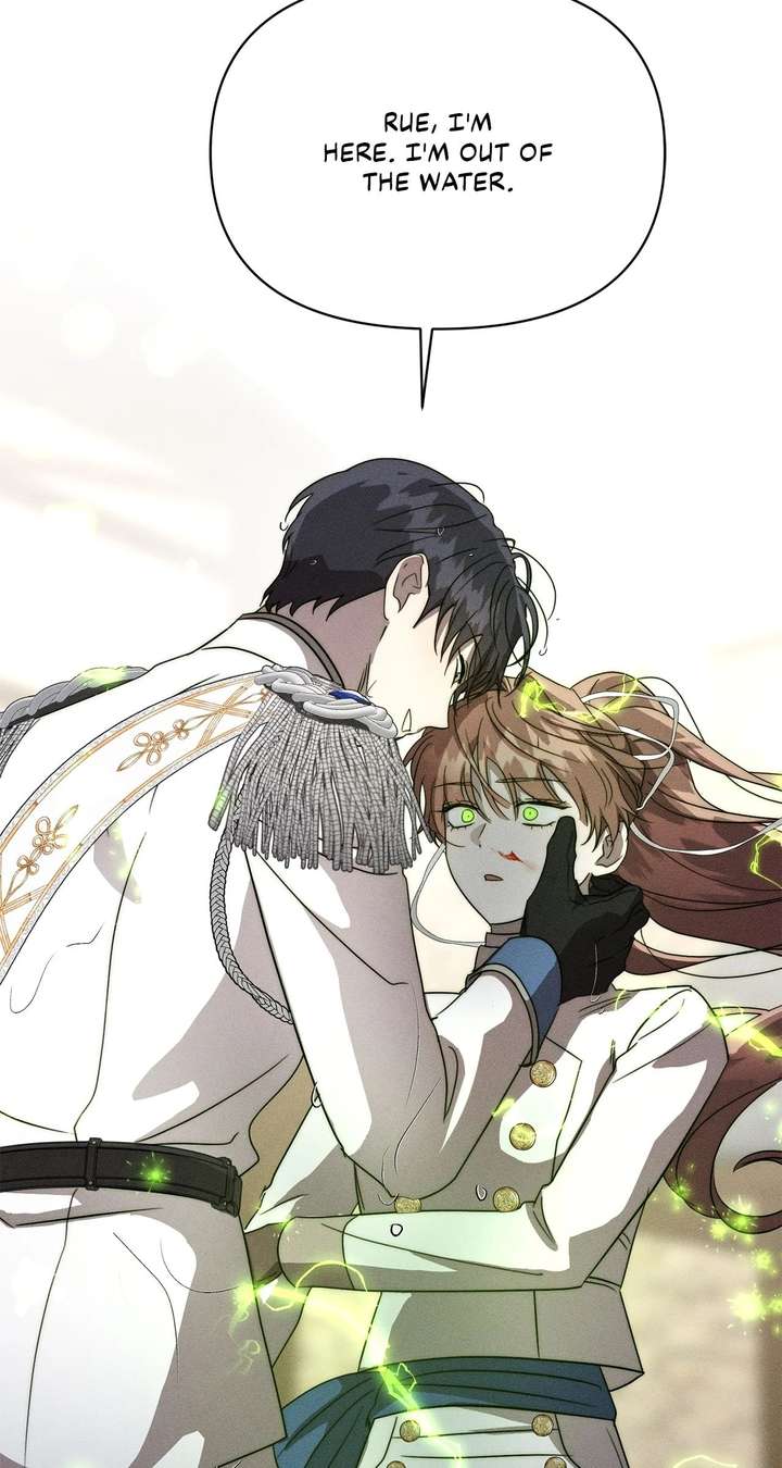 Don’t Be Carelessly Friendly Chapter 59 383 064