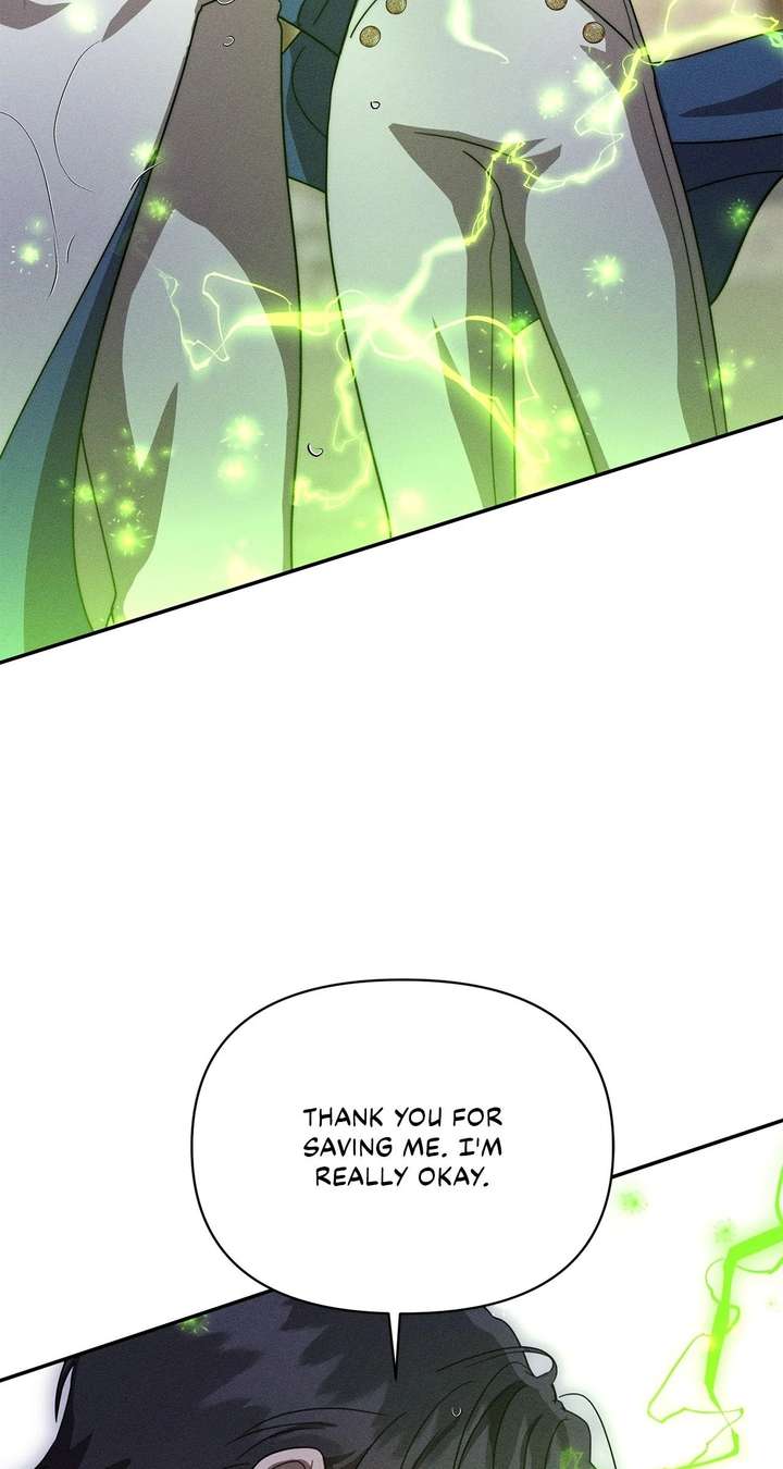 Don’t Be Carelessly Friendly Chapter 59 384 065