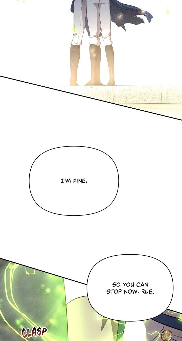 Don’t Be Carelessly Friendly Chapter 59 388 069