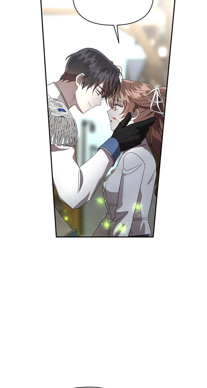 Don’t Be Carelessly Friendly Chapter 59 390 071