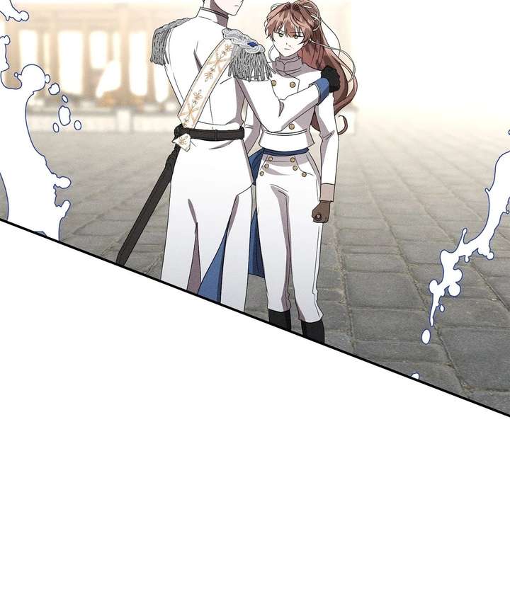 Don’t Be Carelessly Friendly Chapter 59 392 073