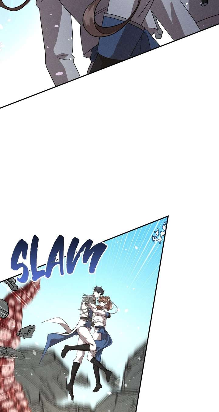 Don’t Be Carelessly Friendly Chapter 59 395 076