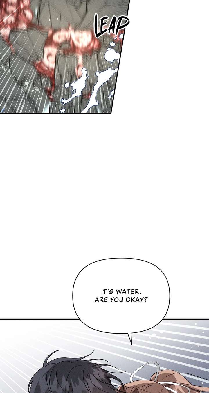 Don’t Be Carelessly Friendly Chapter 59 396 077