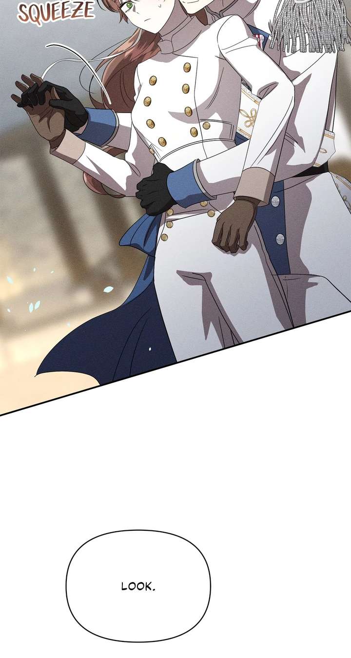 Don’t Be Carelessly Friendly Chapter 59 403 084