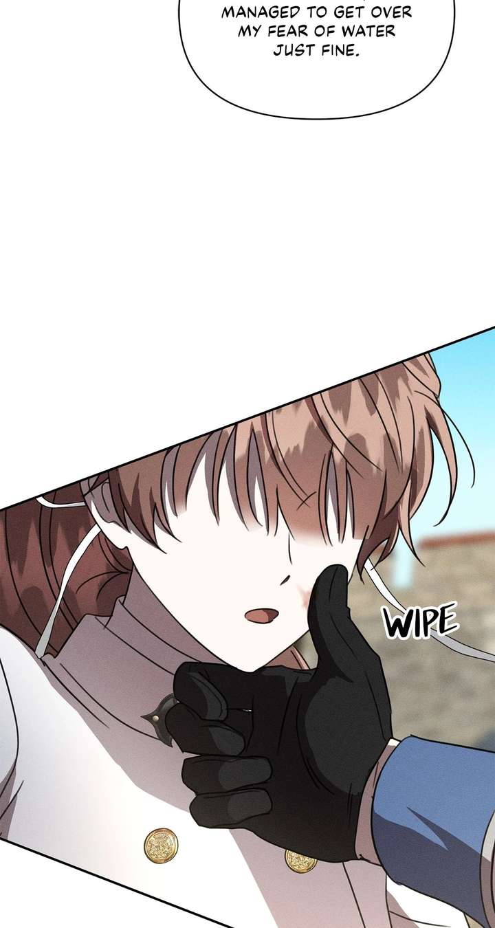 Don’t Be Carelessly Friendly Chapter 59 411 092