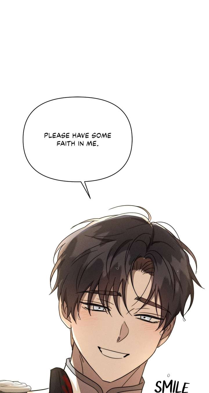 Don’t Be Carelessly Friendly Chapter 59 413 094