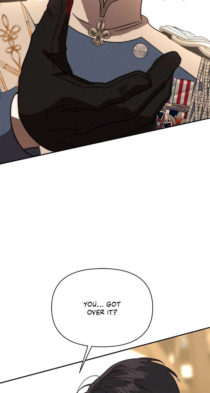 Don’t Be Carelessly Friendly Chapter 59 414 095