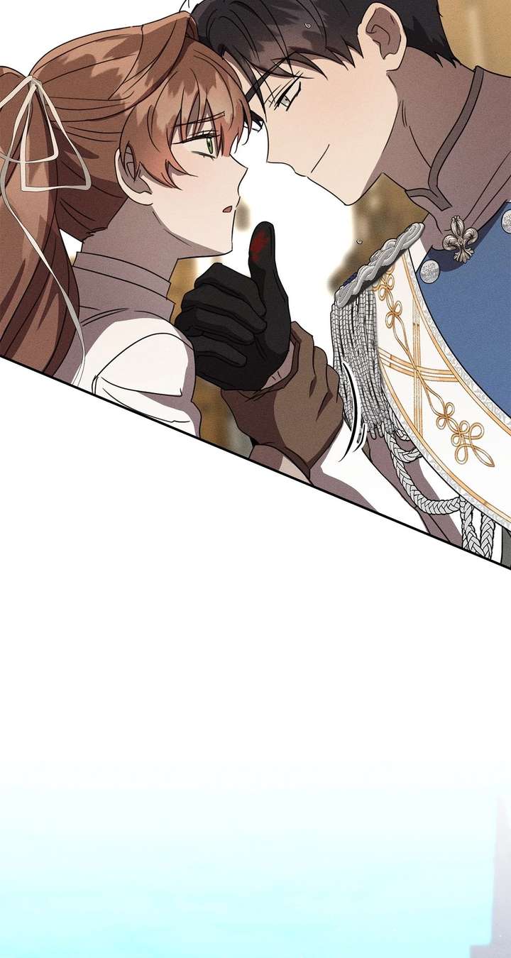 Don’t Be Carelessly Friendly Chapter 59 415 096
