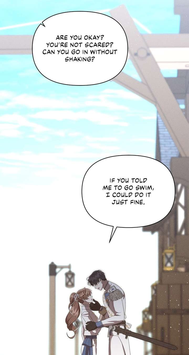 Don’t Be Carelessly Friendly Chapter 59 416 097