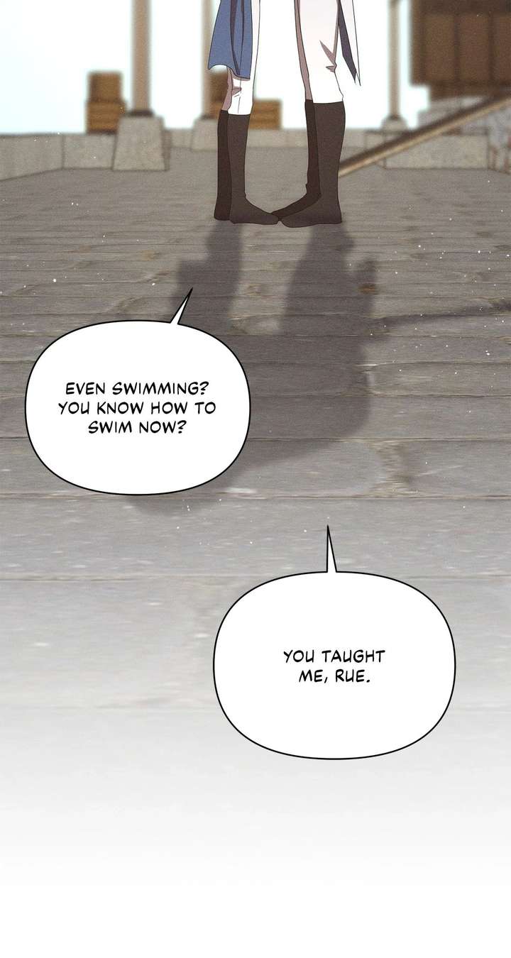 Don’t Be Carelessly Friendly Chapter 59 417 098