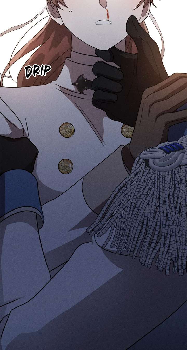 Don’t Be Carelessly Friendly Chapter 59 420 101