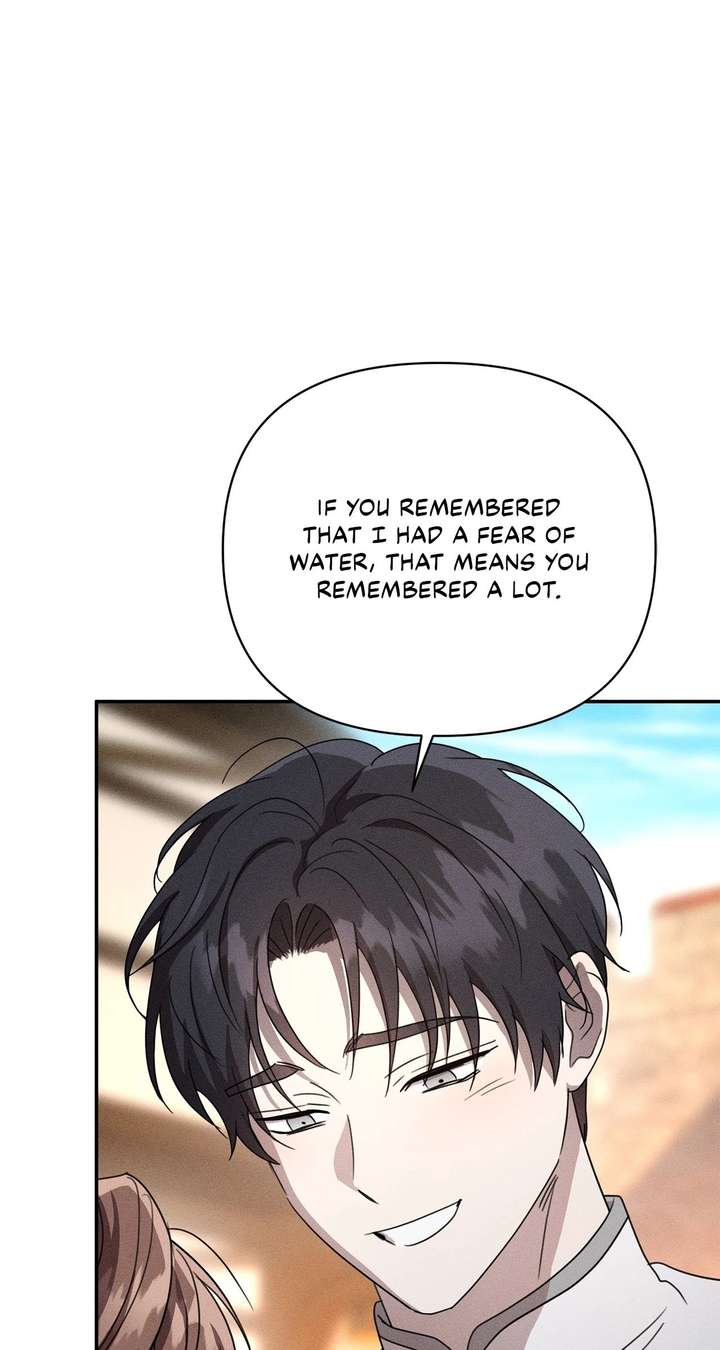 Don’t Be Carelessly Friendly Chapter 60 299 004