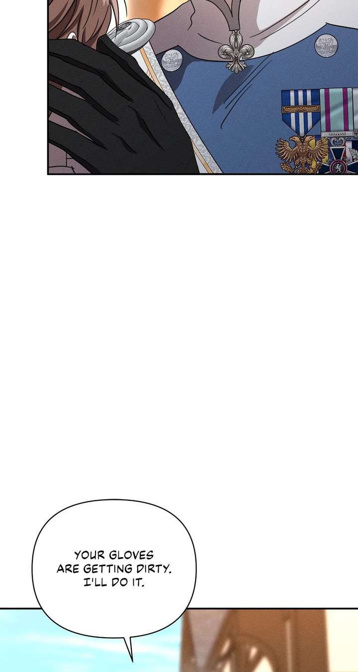 Don’t Be Carelessly Friendly Chapter 60 300 005