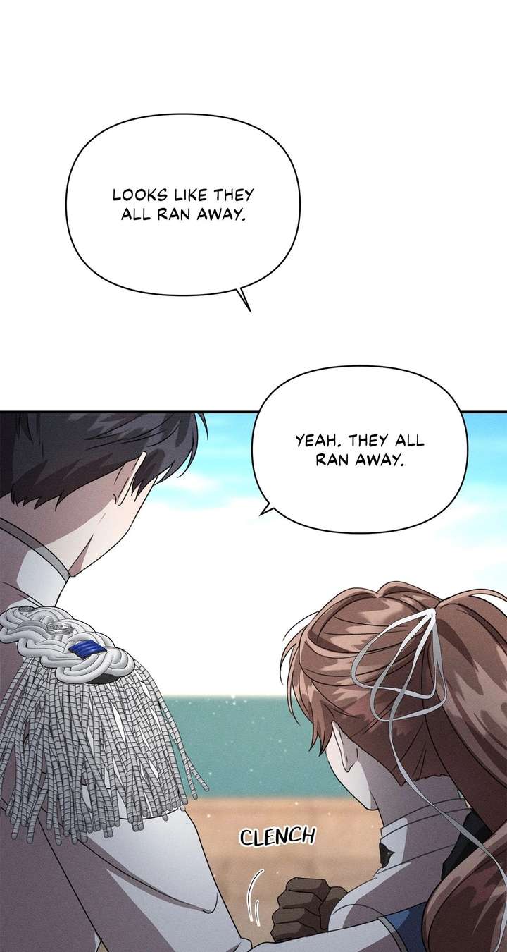 Don’t Be Carelessly Friendly Chapter 60 304 009
