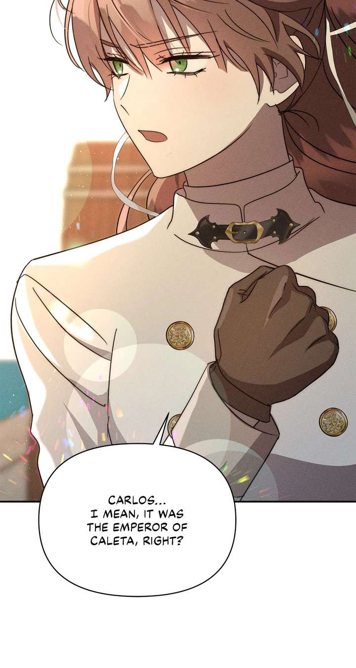 Don’t Be Carelessly Friendly Chapter 60 306 011