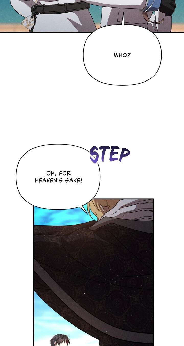 Don’t Be Carelessly Friendly Chapter 60 308 013