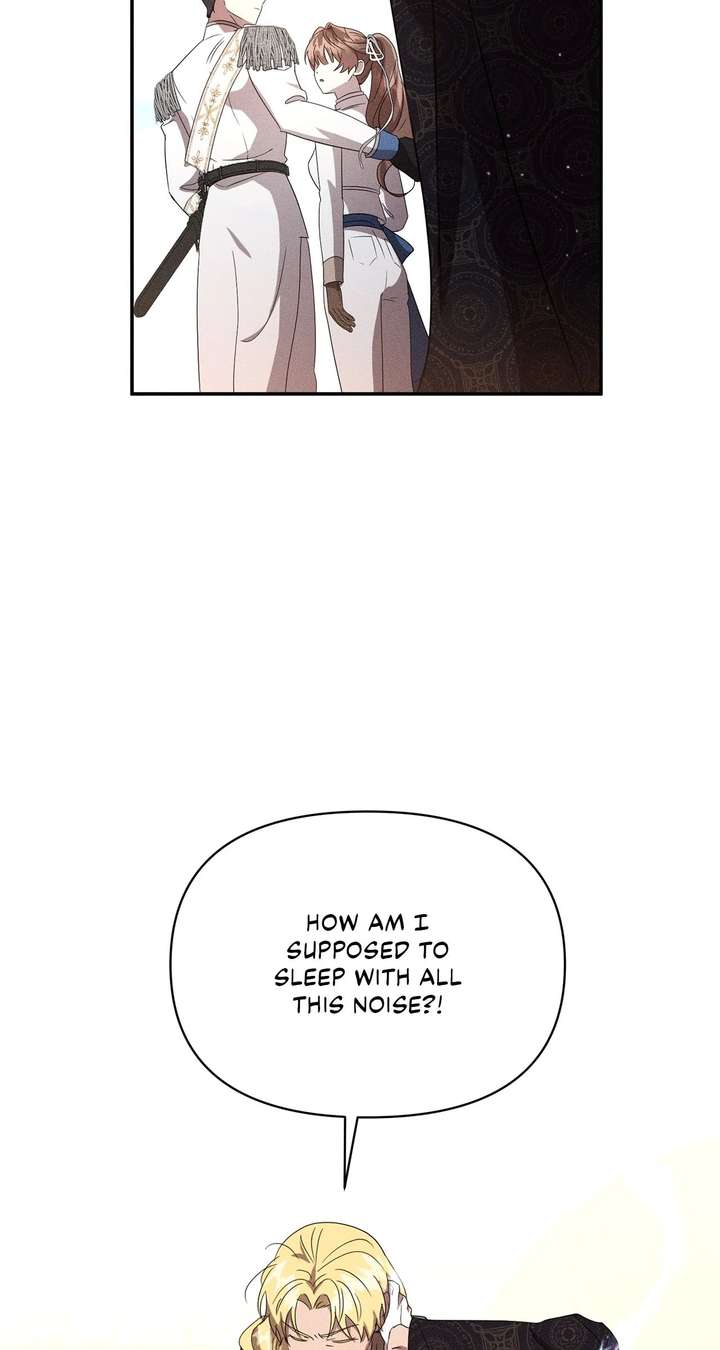 Don’t Be Carelessly Friendly Chapter 60 309 014
