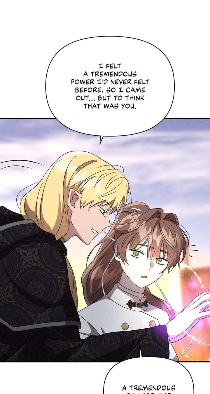 Don’t Be Carelessly Friendly Chapter 60 315 020