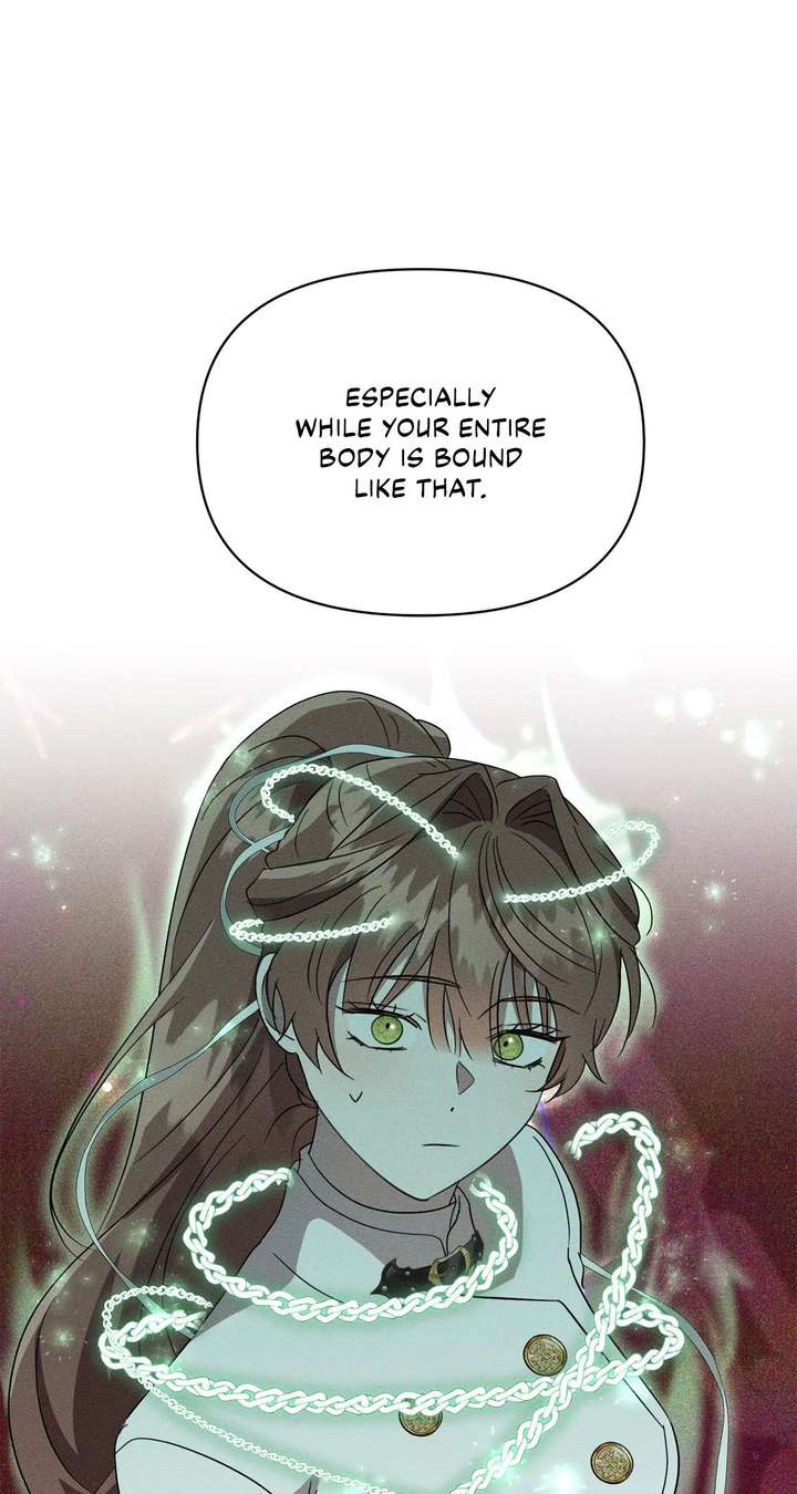 Don’t Be Carelessly Friendly Chapter 60 319 024