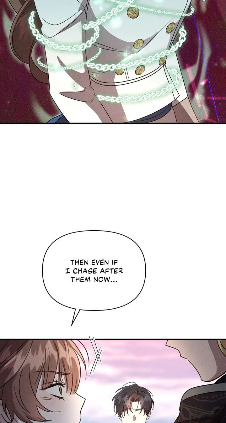 Don’t Be Carelessly Friendly Chapter 60 320 025
