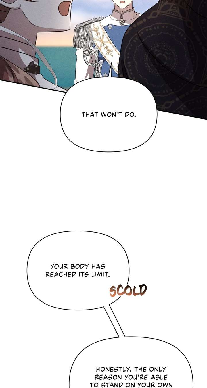Don’t Be Carelessly Friendly Chapter 60 321 026