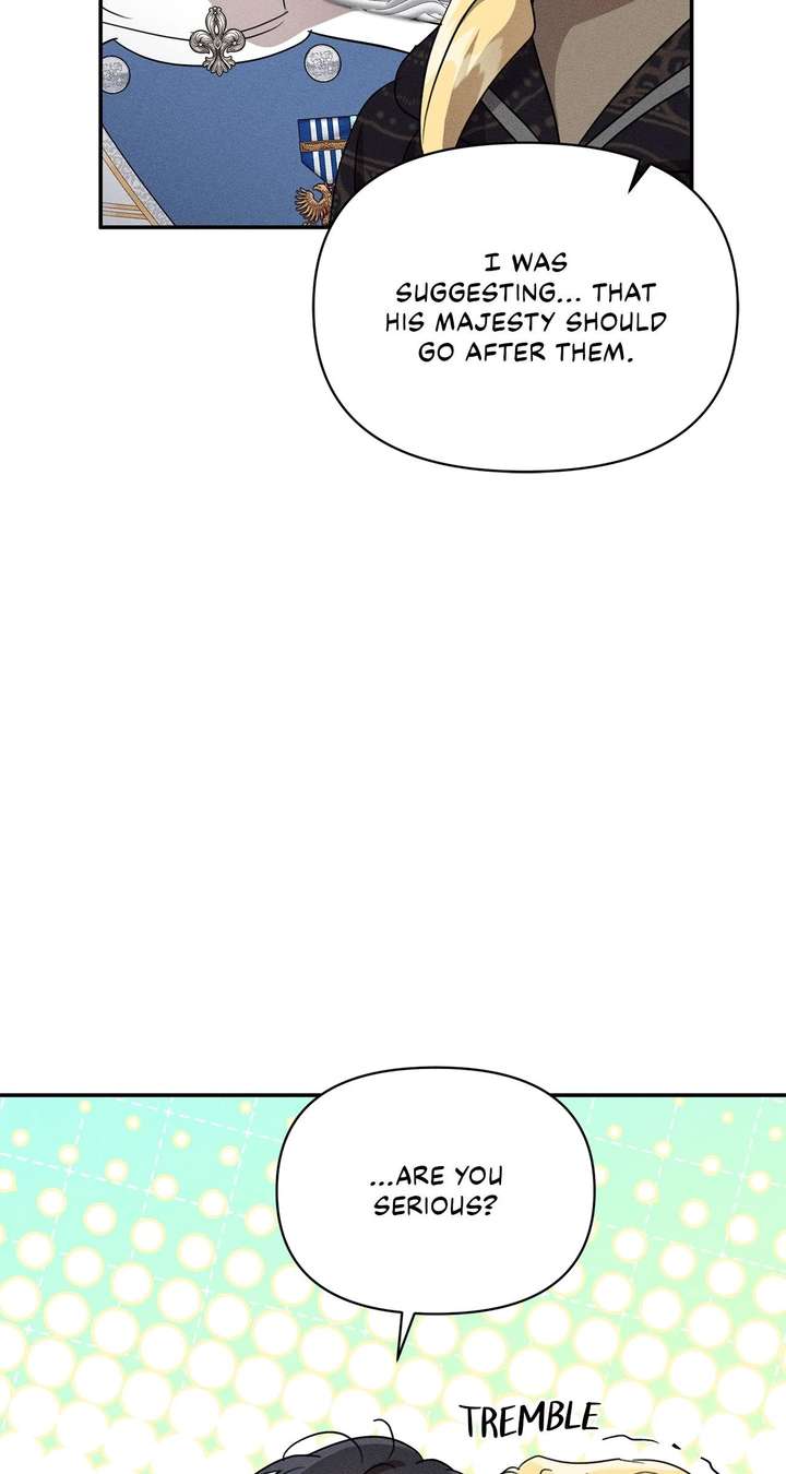 Don’t Be Carelessly Friendly Chapter 60 324 029