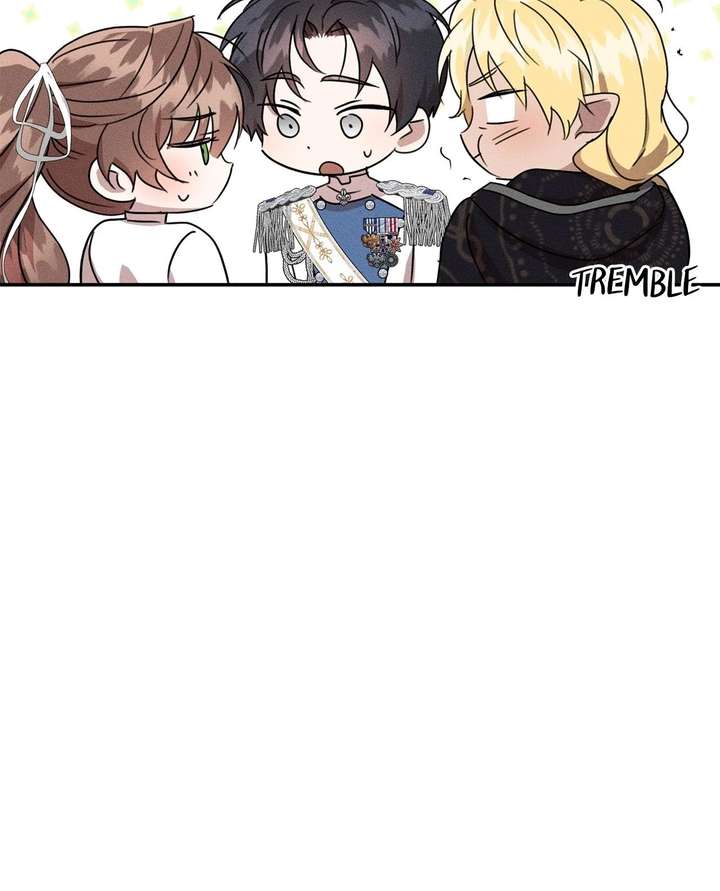 Don’t Be Carelessly Friendly Chapter 60 325 030