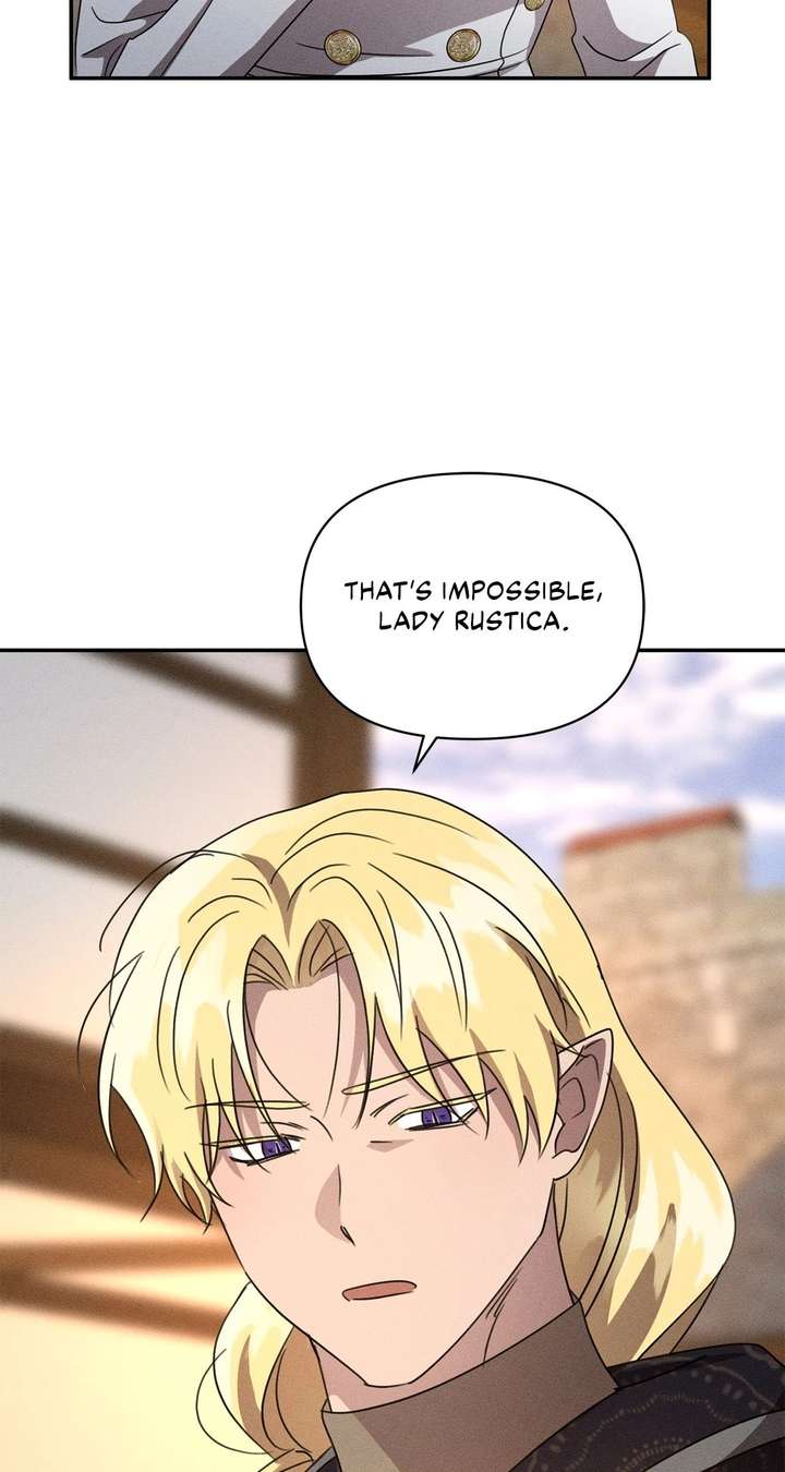 Don’t Be Carelessly Friendly Chapter 60 327 032