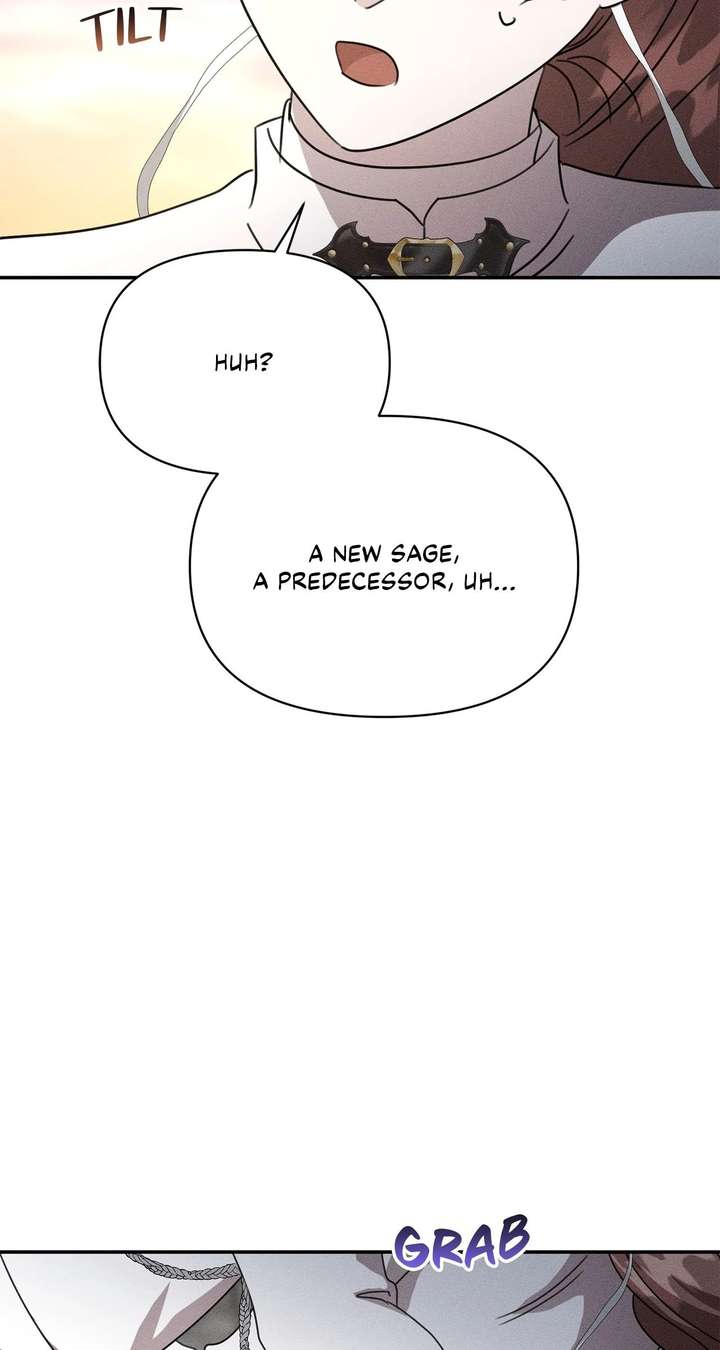 Don’t Be Carelessly Friendly Chapter 60 329 034