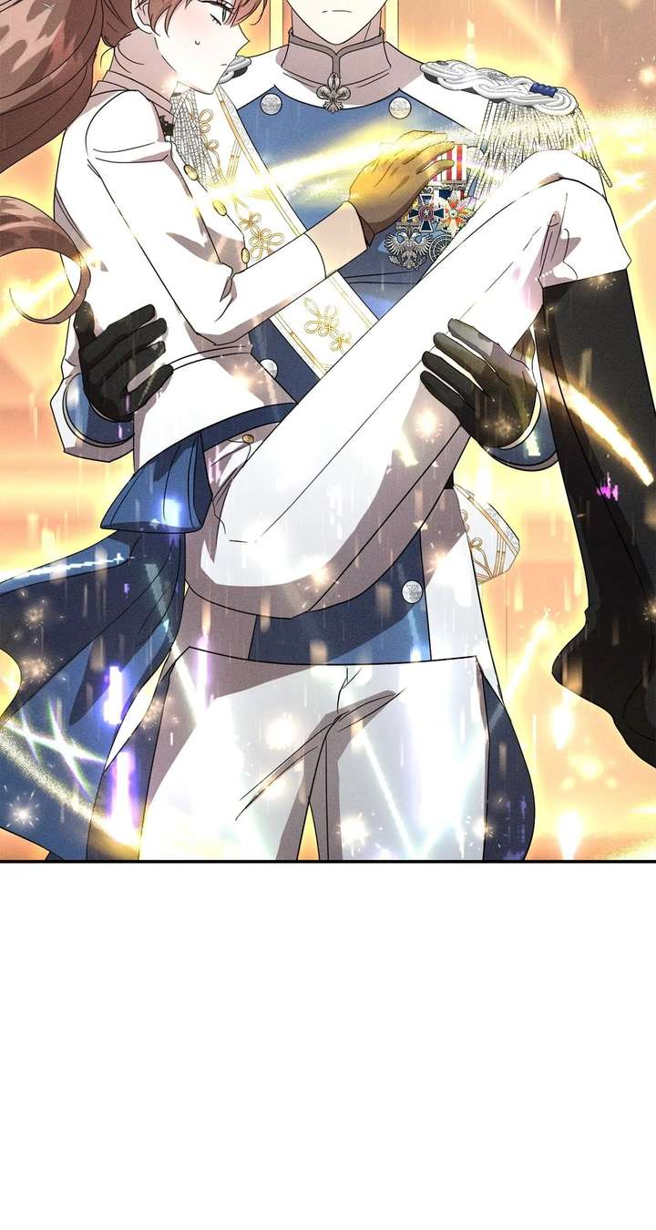 Don’t Be Carelessly Friendly Chapter 60 346 051