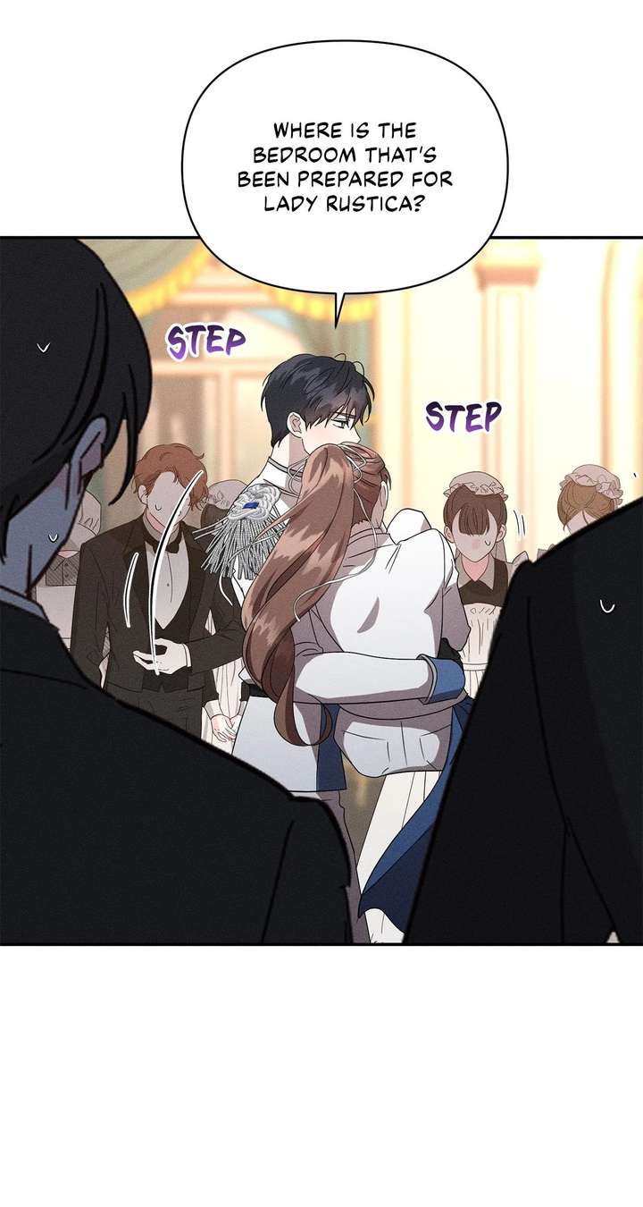 Don’t Be Carelessly Friendly Chapter 60 347 052