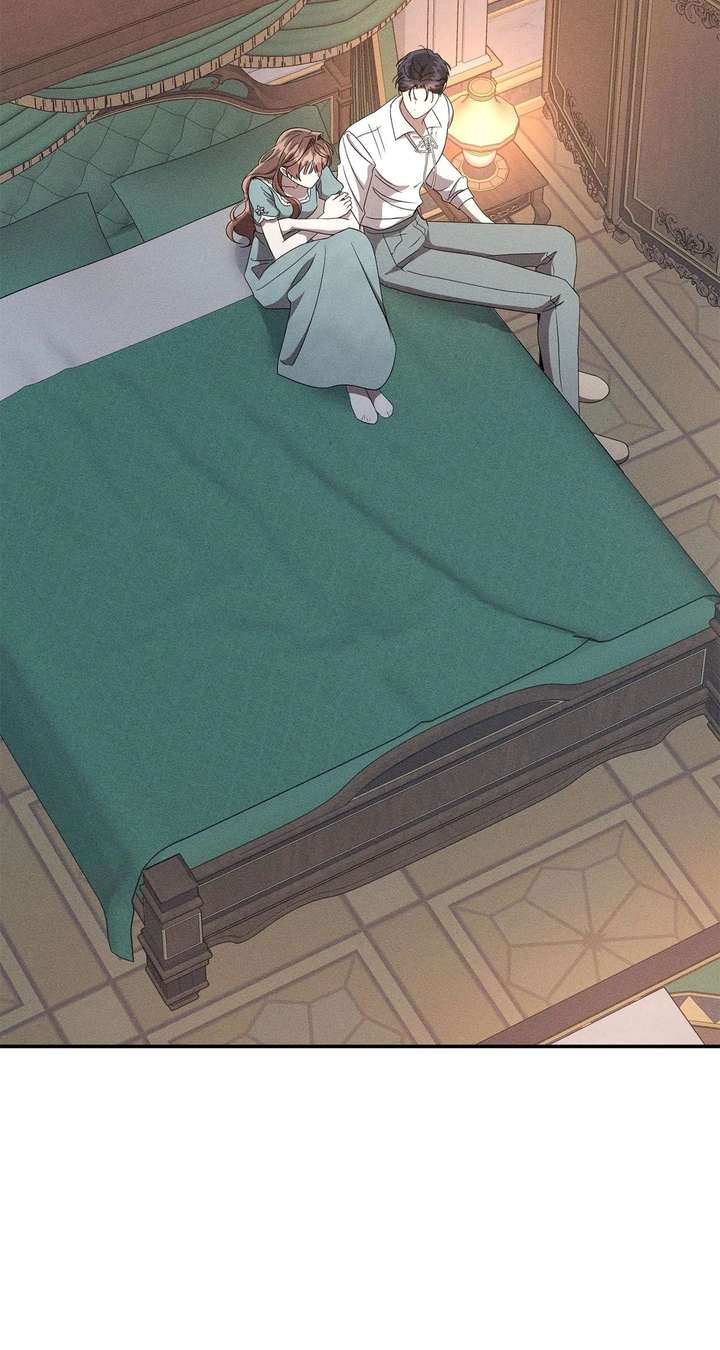 Don’t Be Carelessly Friendly Chapter 60 352 057