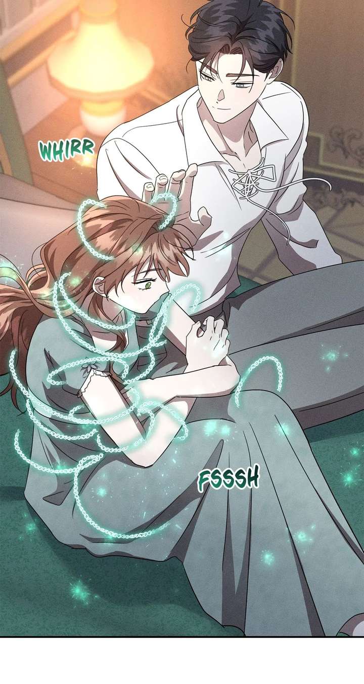 Don’t Be Carelessly Friendly Chapter 60 354 059