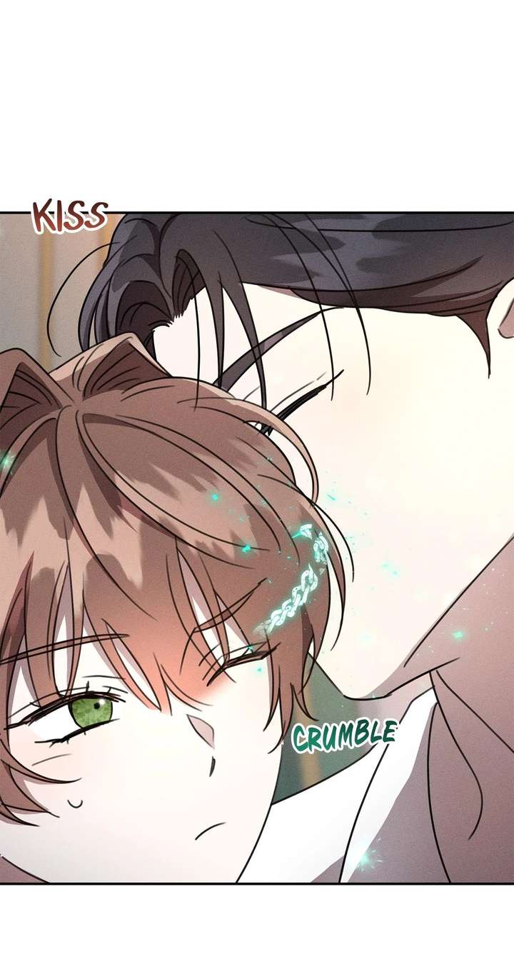 Don’t Be Carelessly Friendly Chapter 60 355 060