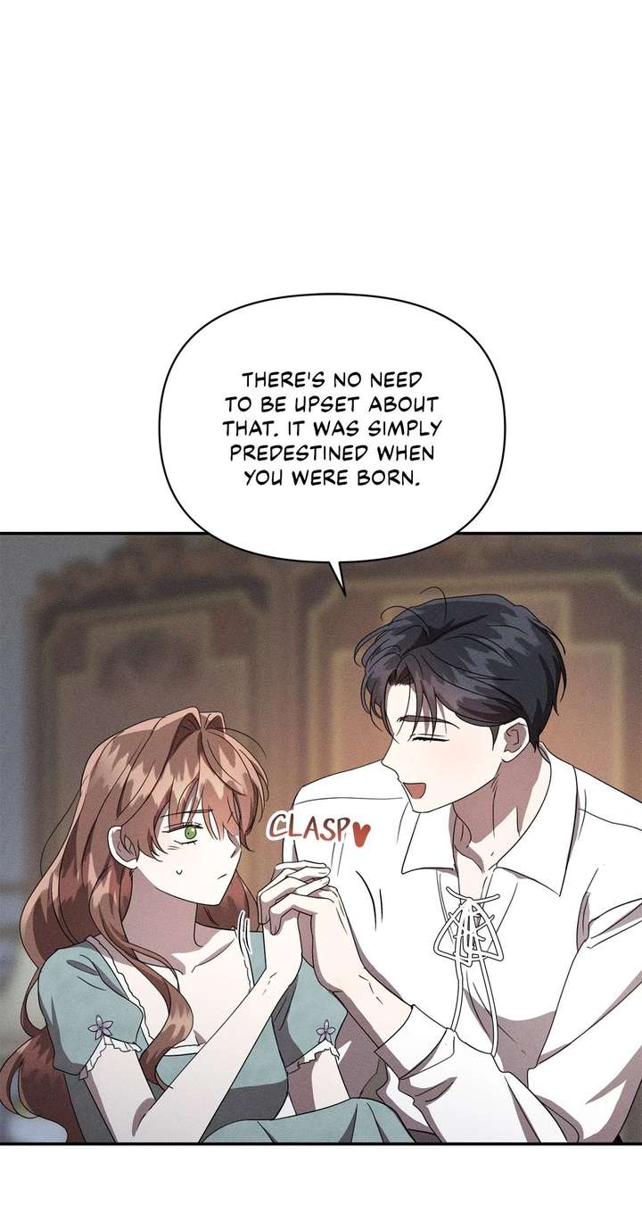 Don’t Be Carelessly Friendly Chapter 60 358 063