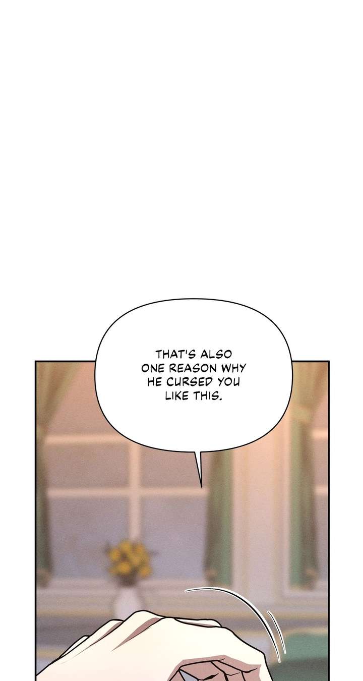 Don’t Be Carelessly Friendly Chapter 60 359 064