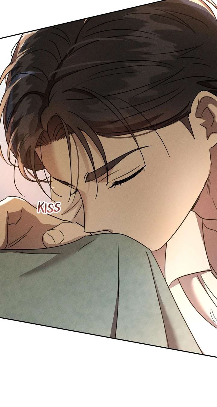 Don’t Be Carelessly Friendly Chapter 60 362 067