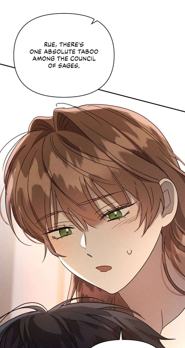 Don’t Be Carelessly Friendly Chapter 60 363 068