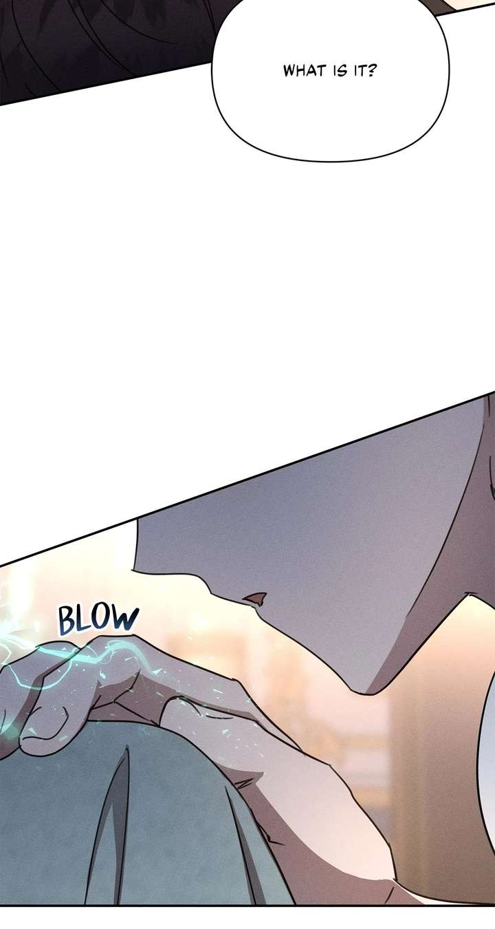 Don’t Be Carelessly Friendly Chapter 60 364 069
