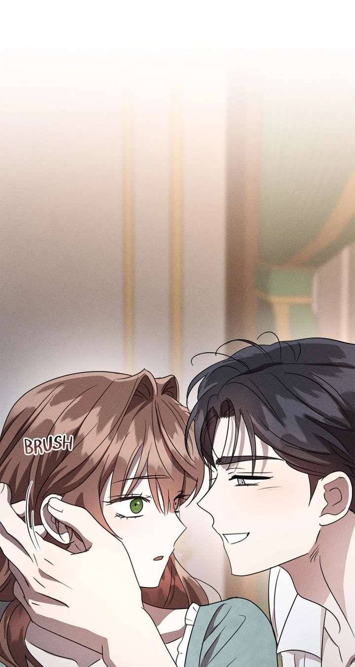 Don’t Be Carelessly Friendly Chapter 60 369 074