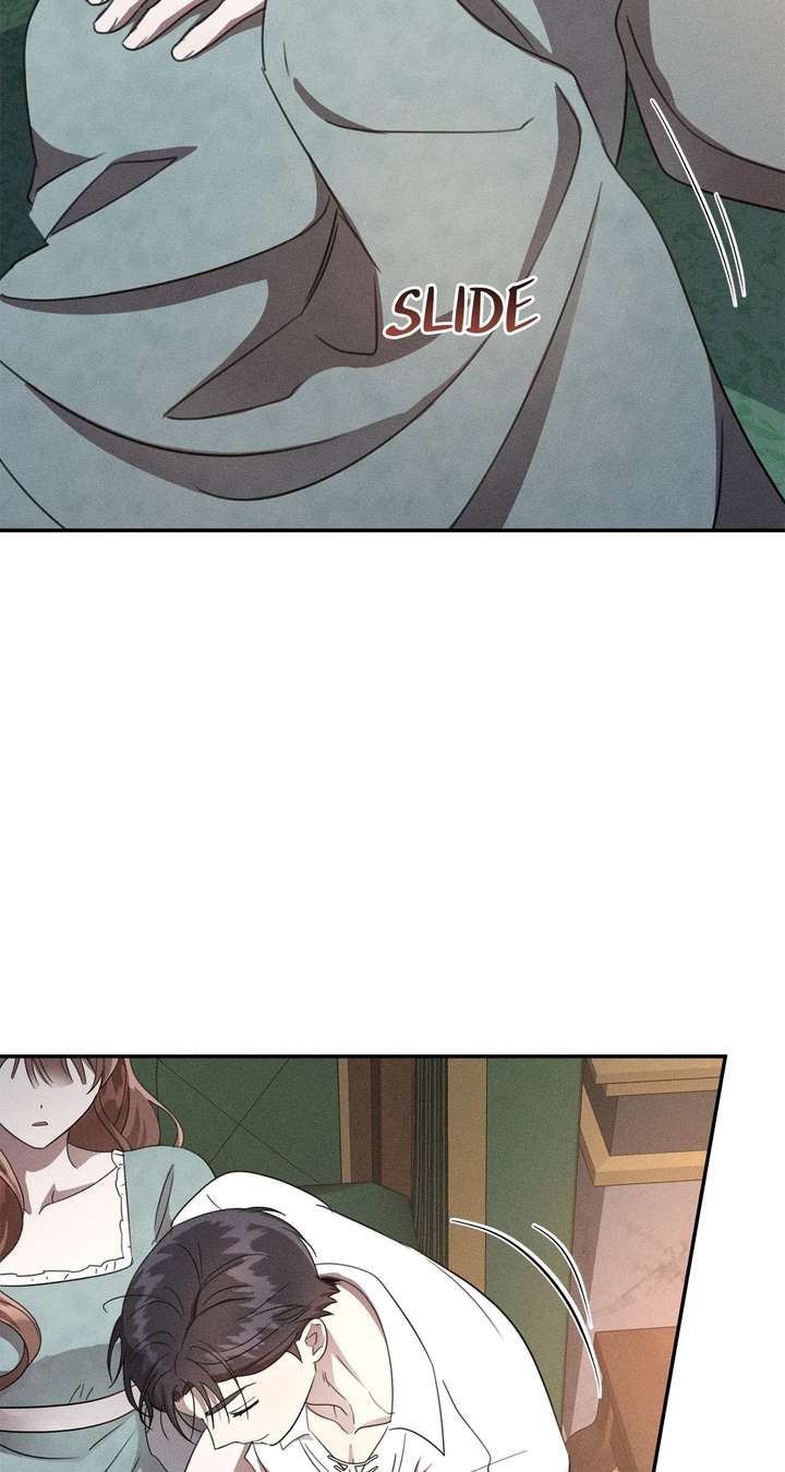 Don’t Be Carelessly Friendly Chapter 60 371 076