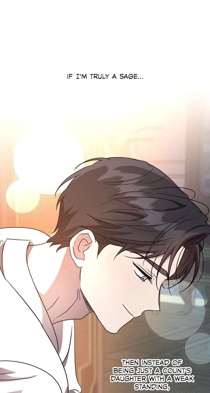 Don’t Be Carelessly Friendly Chapter 60 375 080