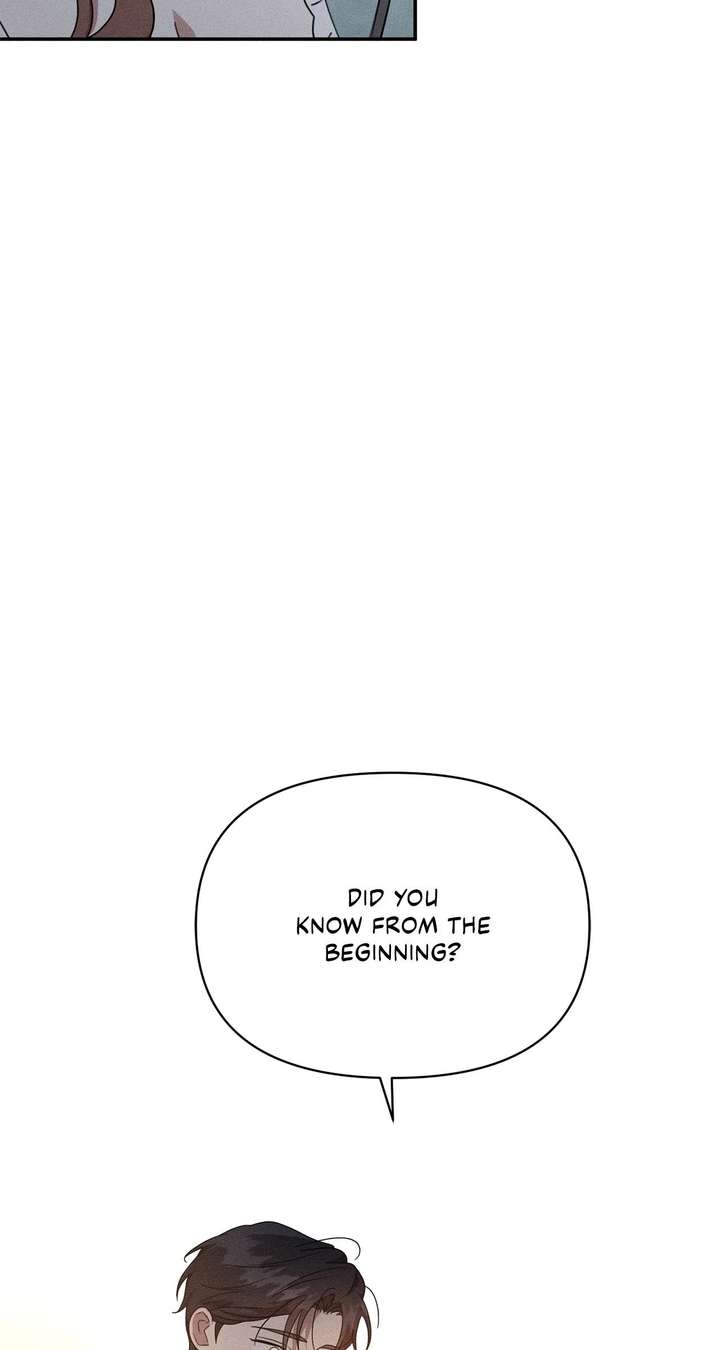 Don’t Be Carelessly Friendly Chapter 60 383 088