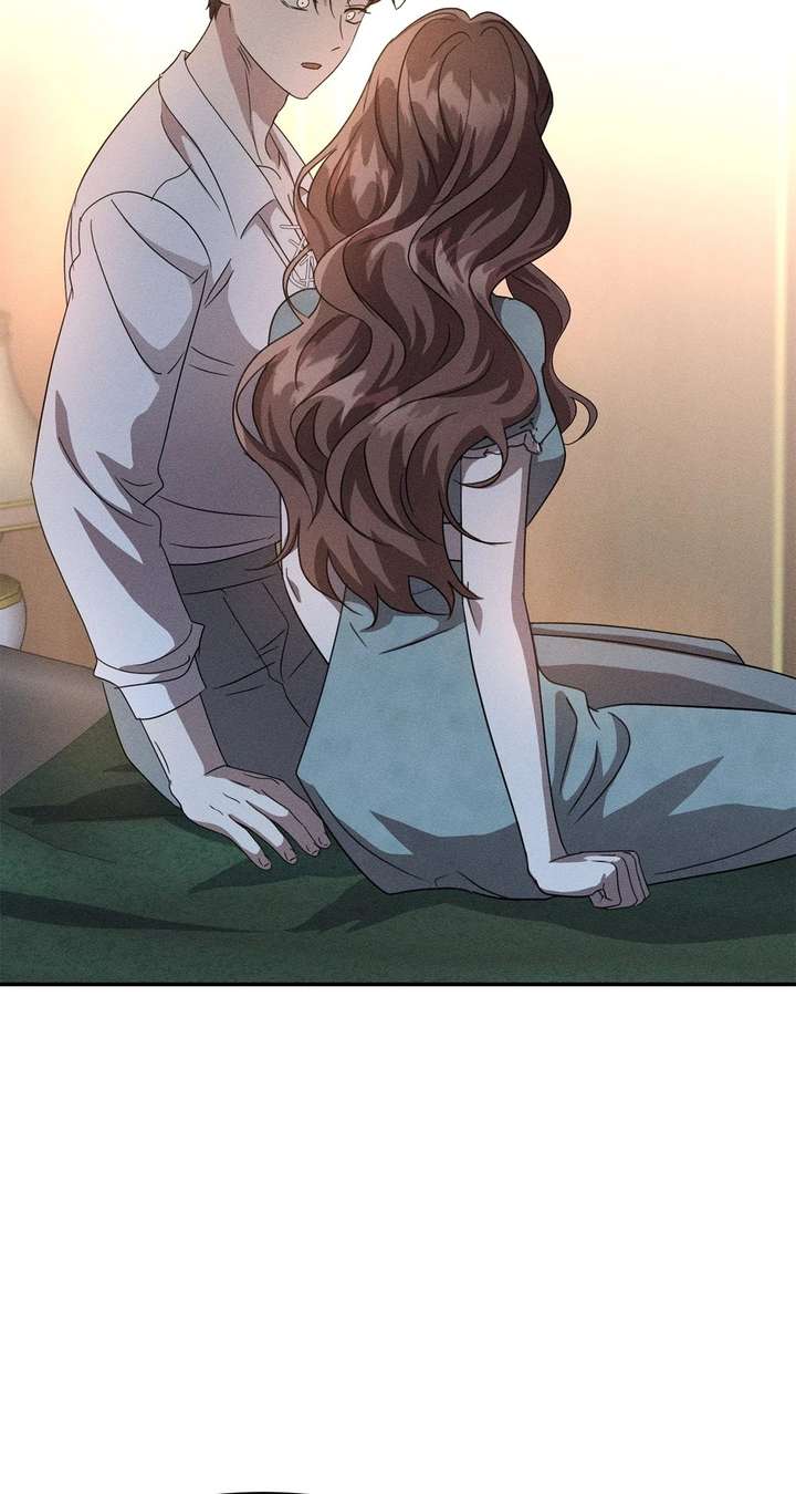 Don’t Be Carelessly Friendly Chapter 60 384 089
