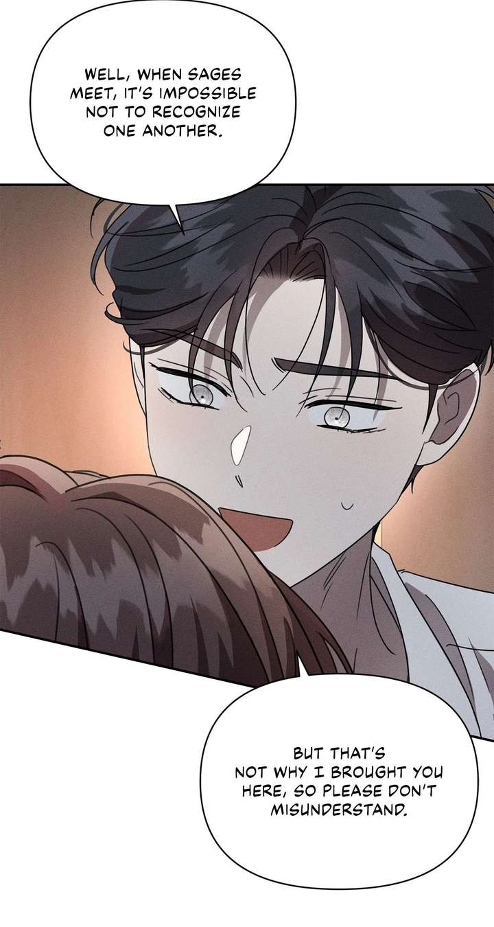 Don’t Be Carelessly Friendly Chapter 60 385 090