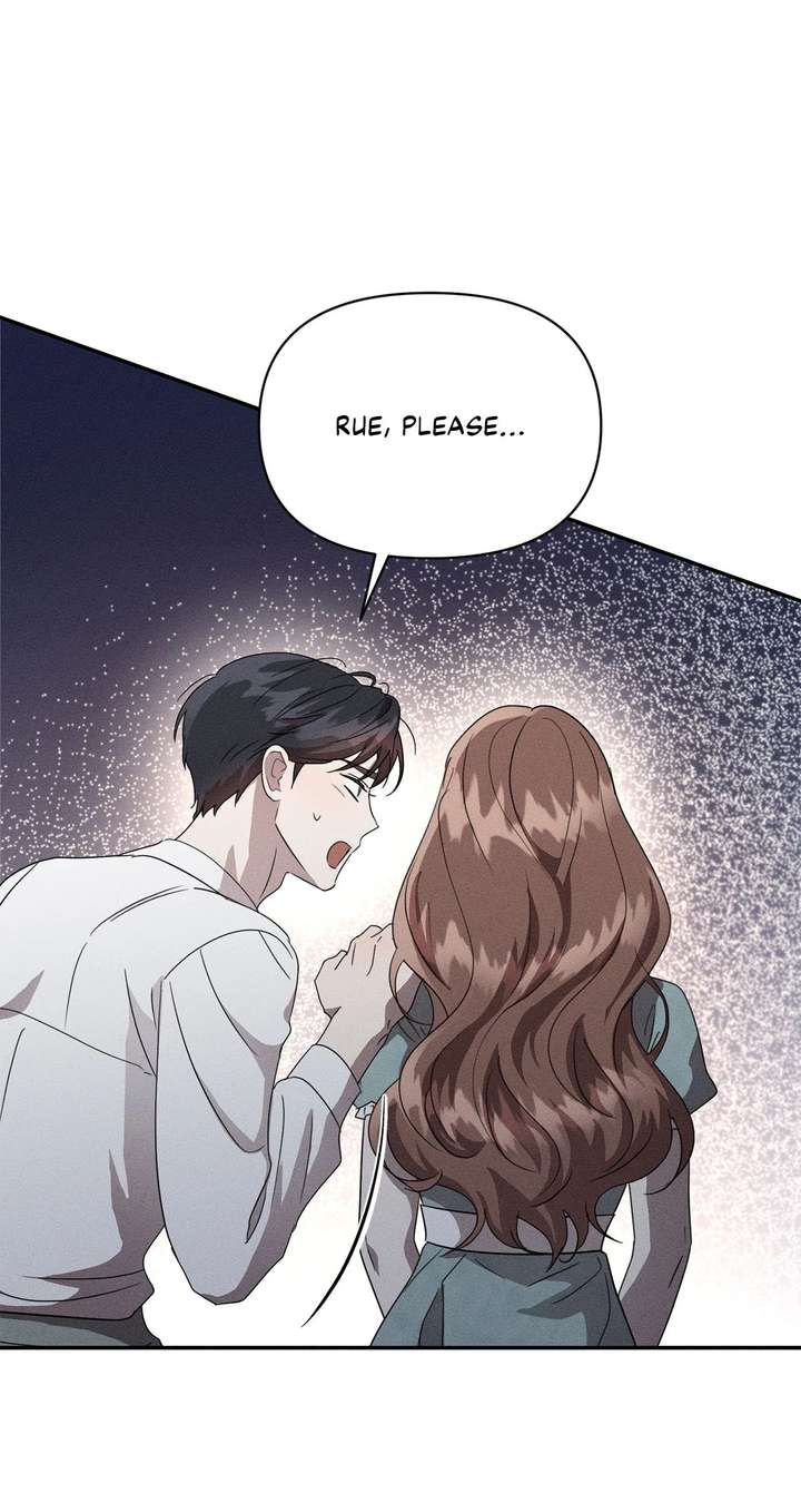 Don’t Be Carelessly Friendly Chapter 60 386 091