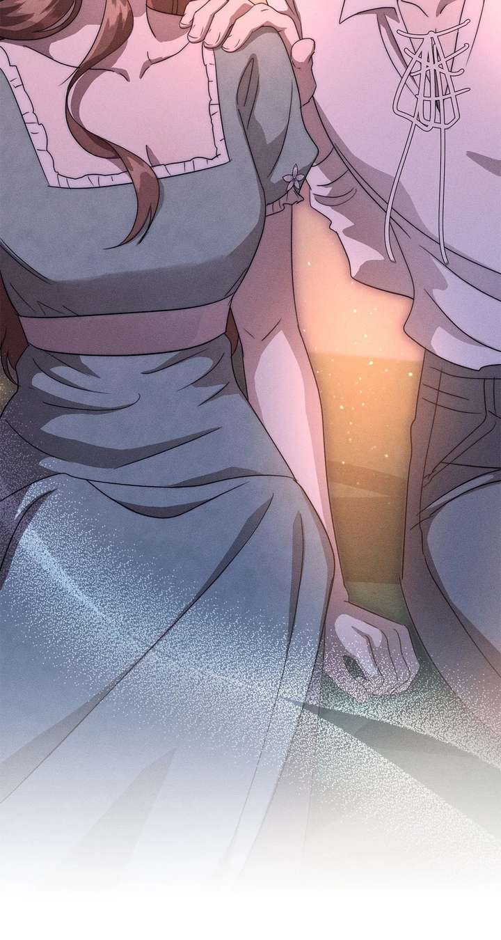 Don’t Be Carelessly Friendly Chapter 60 388 093